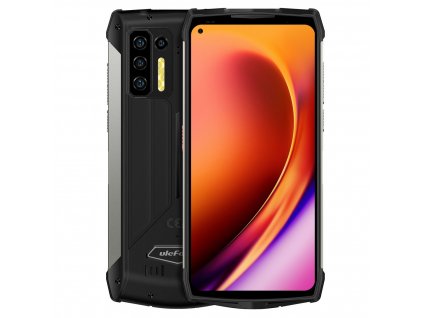 Ulefone Armor 13 8GB/256GB  + USB magnetický kabel