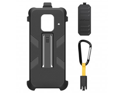 TPU + PC obal pro Ulefone Armor 8