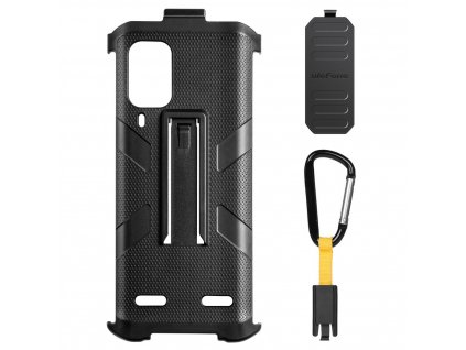 TPU + PC obal pro Ulefone Armor 12 / Armor 12S