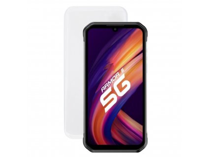 Silikonový obal pro Ulefone Armor 11