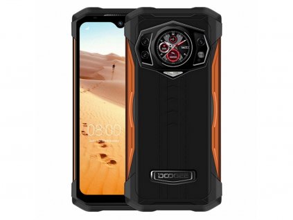 doogee s98 oranzovy