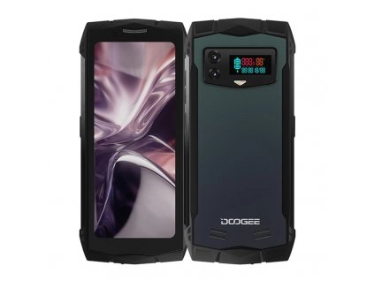 Doogee Smini  + Tvrzené sklíčko na displej + USB magnetický kabel