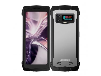 Doogee Smini  + Tvrzené sklíčko na displej + USB magnetický kabel
