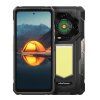 Ulefone Armor 33  + USB magnetický kabel, holster