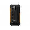 ulefone armor x5 pro oranzovy 2