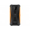 ulefone armor 8 oranzovy 3