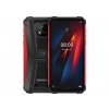 ulefone armor 8 cerveny