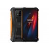 ulefone armor 8 oranzovy