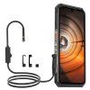 Ulefone E2 endoskop pro Ulefone Armor telefony