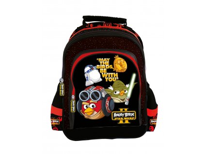 Batoh Disney Angry birds Star Wars