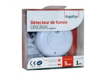 ANGELEYE detektor kouře