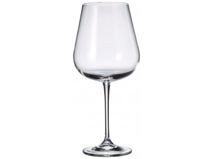 Sklenice na červené víno ARDEA 670ml 6 ks