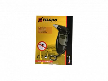 Alkohol tester Filson