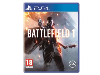 battlefield 1
