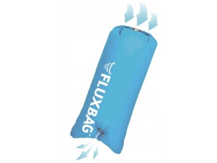 Chytrá vzduchová pumpa hustilka FLUXBAG 140x50 cm
