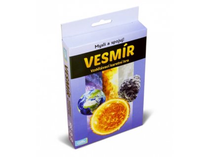 vesmir