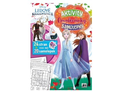 aktivityledovekralovstvi