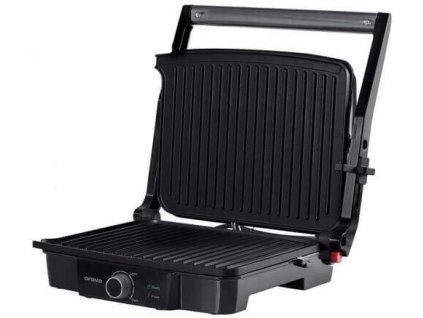 Kontaktní elektrický grill Orava Grillchef 2000w