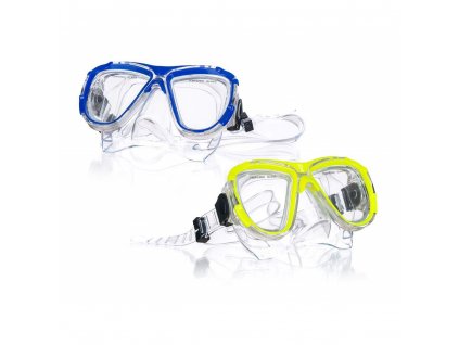 Potápěčské brýle senior SPORTWELL