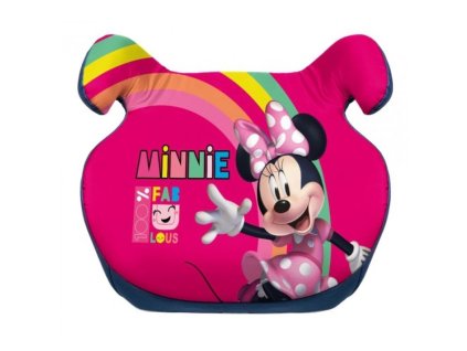 PX 59703 podsedak do auta minnie duha
