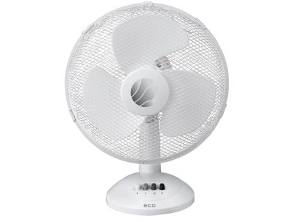 Stolní ventilátor ECG FT 30