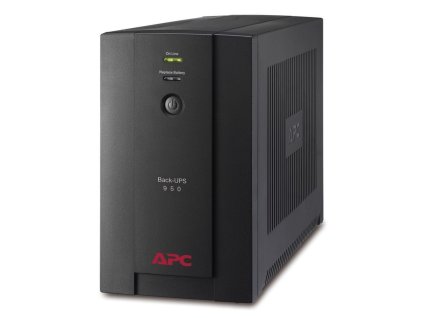 APC Back-UPS 950VA 480W (BX950UI)