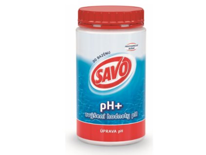 SAVO Ph plus 900g