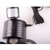 Solární LED osvětlení ProGarden DT6-100000 s čidlem pohybu