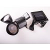 Solární LED osvětlení ProGarden DT6-100000 s čidlem pohybu