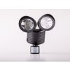 Solární LED osvětlení ProGarden DT6-100000 s čidlem pohybu
