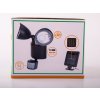 Solární LED osvětlení ProGarden DT6-100000 s čidlem pohybu