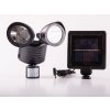 Solární LED osvětlení ProGarden DT6-100000 s čidlem pohybu