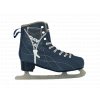 Dámské zimní brusle JEANS - Sport Well