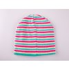 Minnie Mouse čepice pruhovaná
