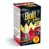 Biolit Plus elektrický odpařovač s vůní citronelly proti komárům a mouchám náhradní náplň 30 nocí 31 ml