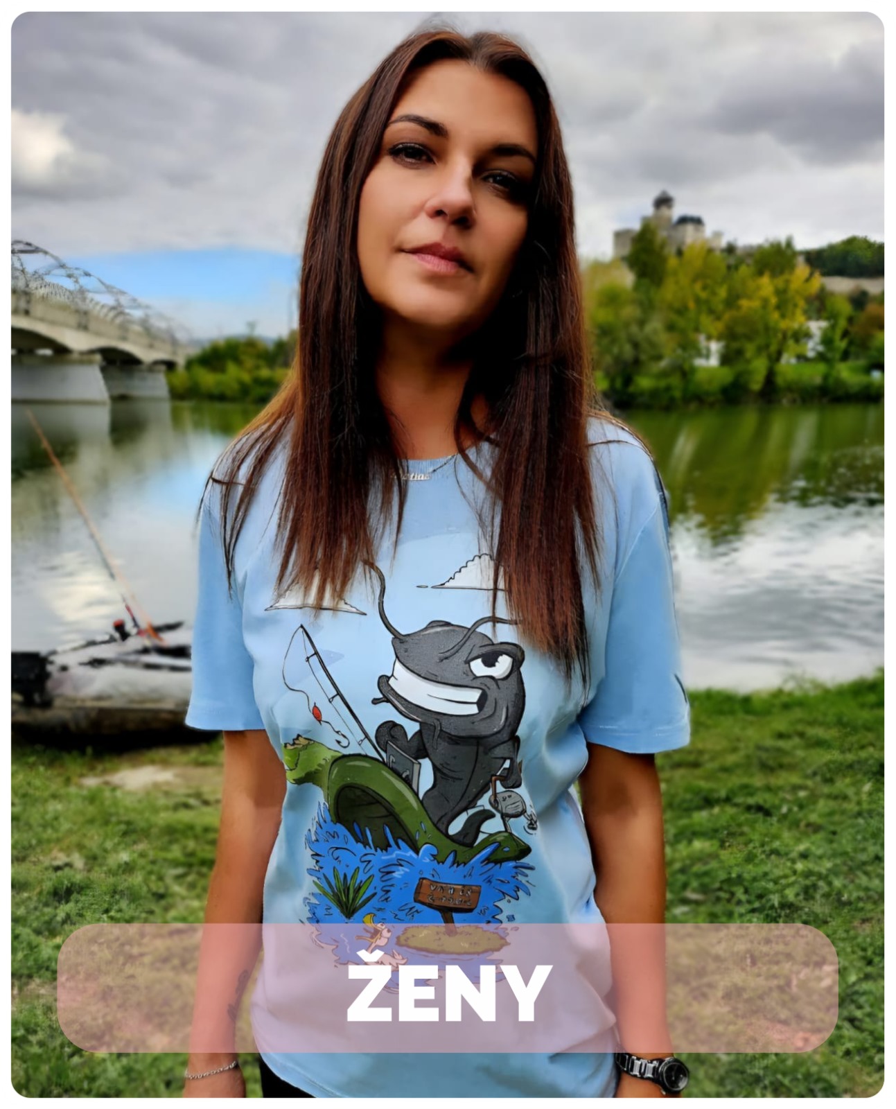 ŽENY