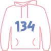 134 cm (8-9 rokov)