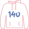 140 cm (9-10 rokov)