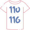 110 - 116 (5-6) rokov