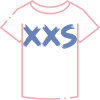 XXS (9-11) rokov