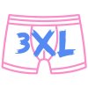 3XL