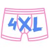 4XL