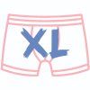 XL