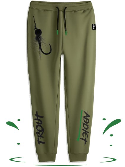 rybarske teplaky pstruh darcek pre rybara (2)