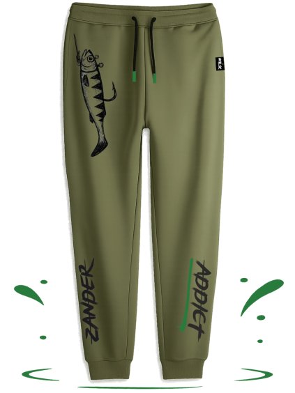 rybarske teplaky candat zubac darcek pre rybara (2)