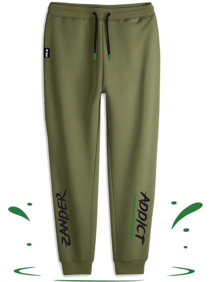 rybarske teplaky zubac candat heri