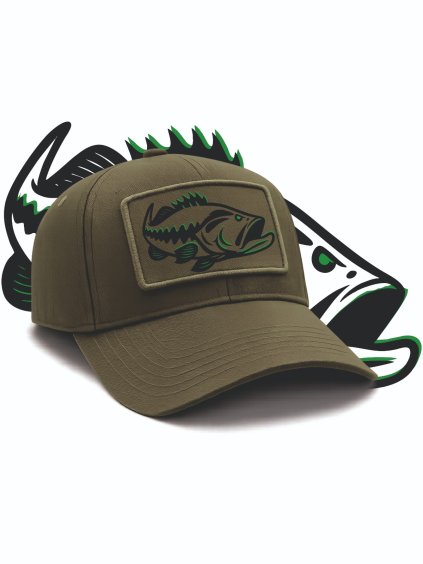 panska damska rybarska ksiltovka okoun darek