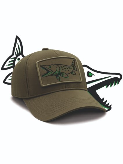 panska damska rybarska ksiltovka stika darek