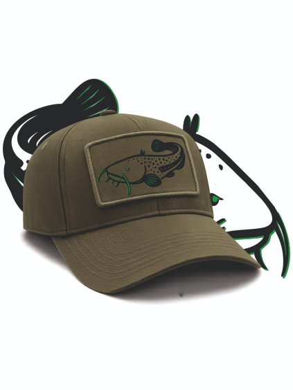 panska damska rybarska ksiltovka sumec darek