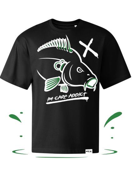 rybarske tricko pro rybare darek pro rybare kaprarske tricko